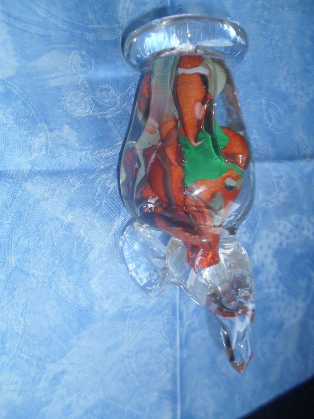 PRESSE PAPIERS "ELEPHANT"
Décoration