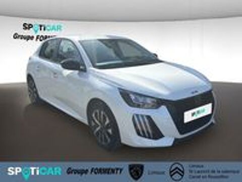 208 Hybrid 110 e-DCS6 Style 2025 occasion 11300 Limoux
