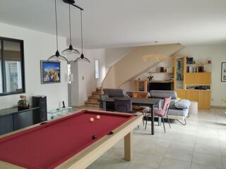  Maison � vendre 6 pi�ces 150 m�