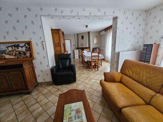 Vente Maison MAISON 4 FACES SUR SOUS-SOL Saint-Éloy-les-mines