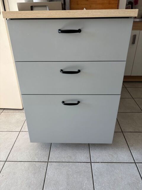 Meuble de cuisine et picier Ikea 350 Eybens (38)