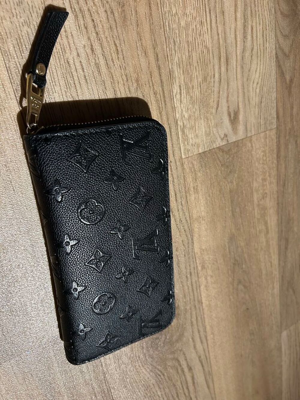 porte feuille Louis Vuitton 