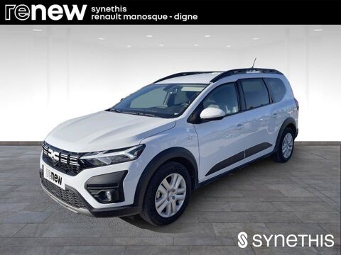 Annonce voiture Dacia Jogger 21990 €