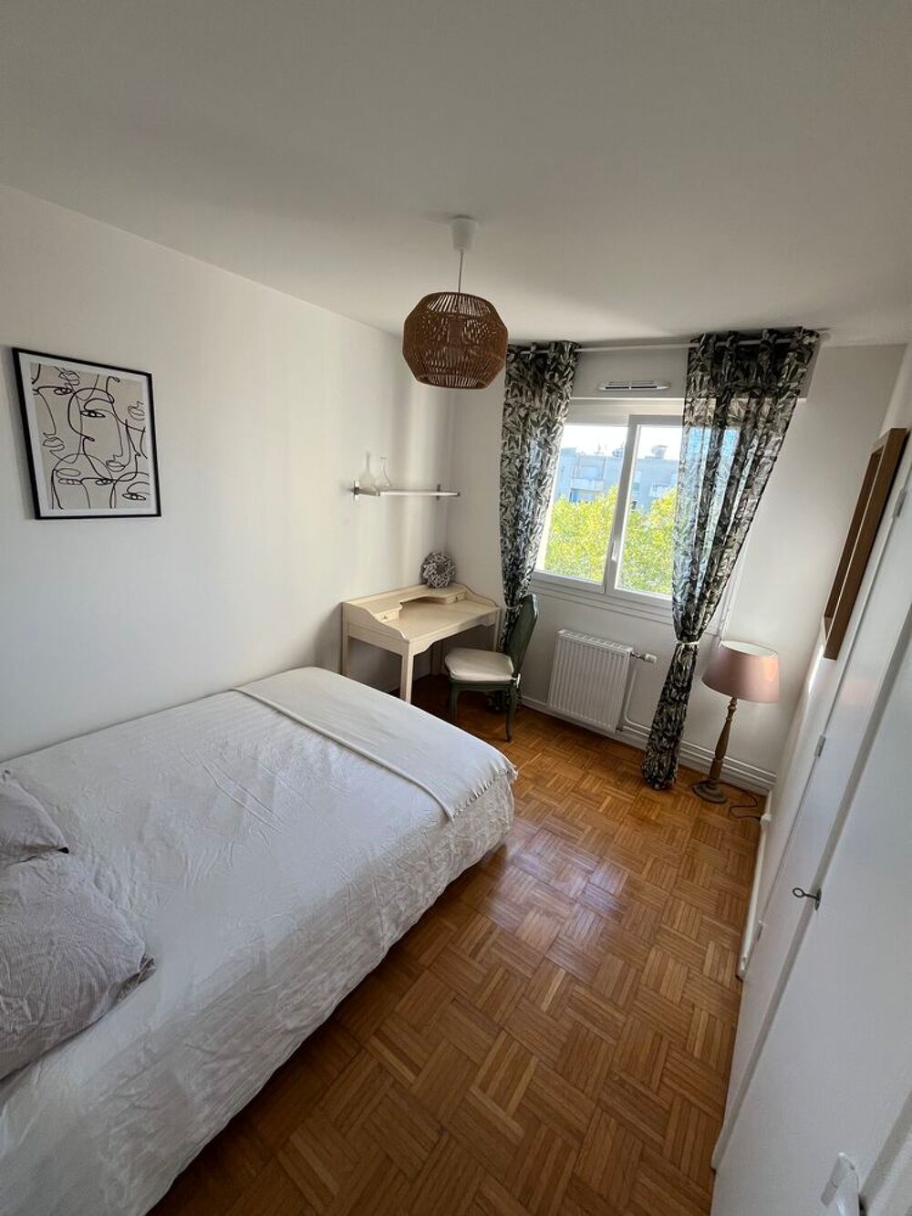 Location Colocation La du Moulin Lyon 8