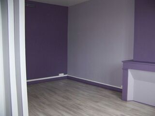  Appartement à louer 2 pièces 38 m²