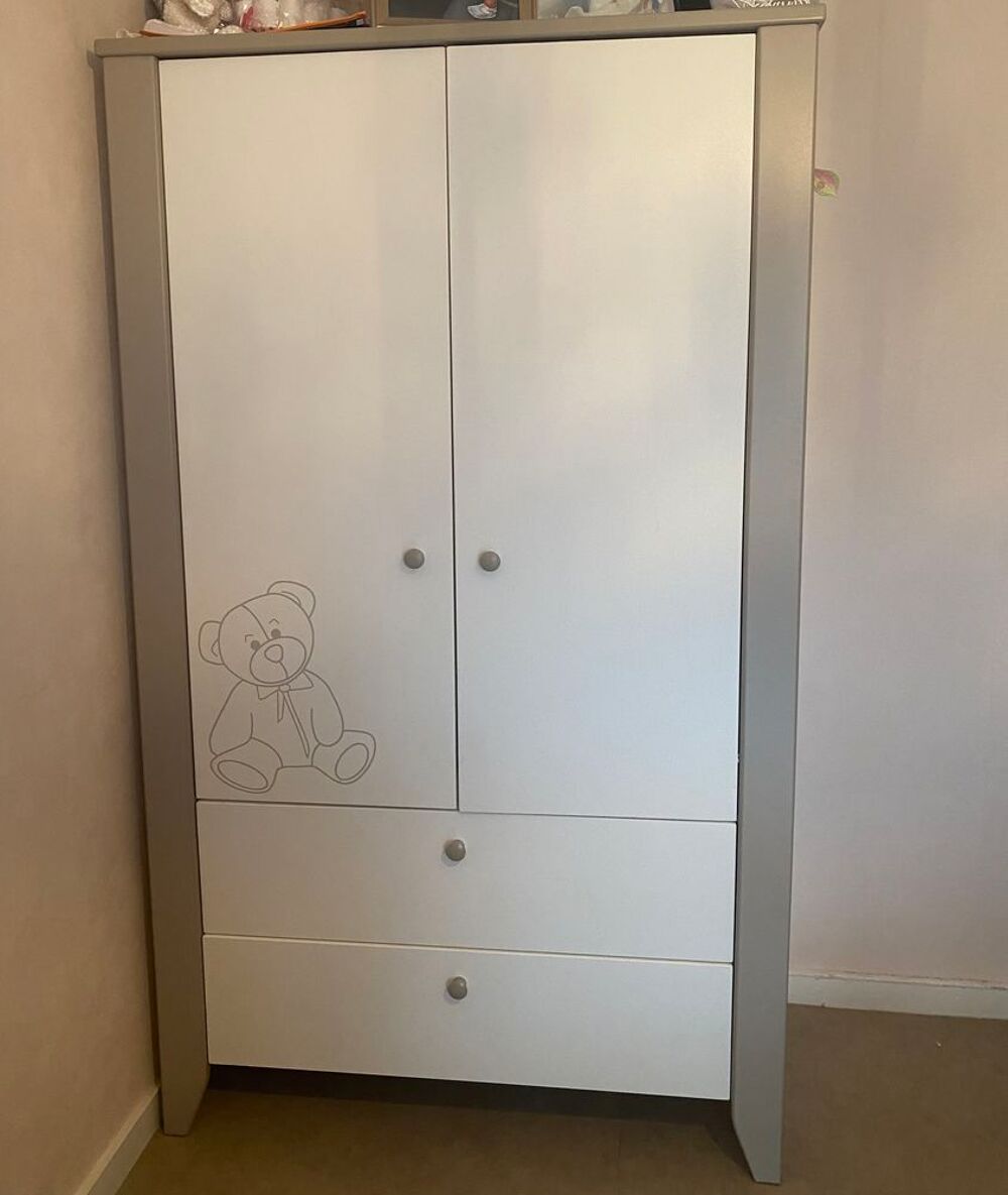 meubles b&eacute;b&eacute; Meubles