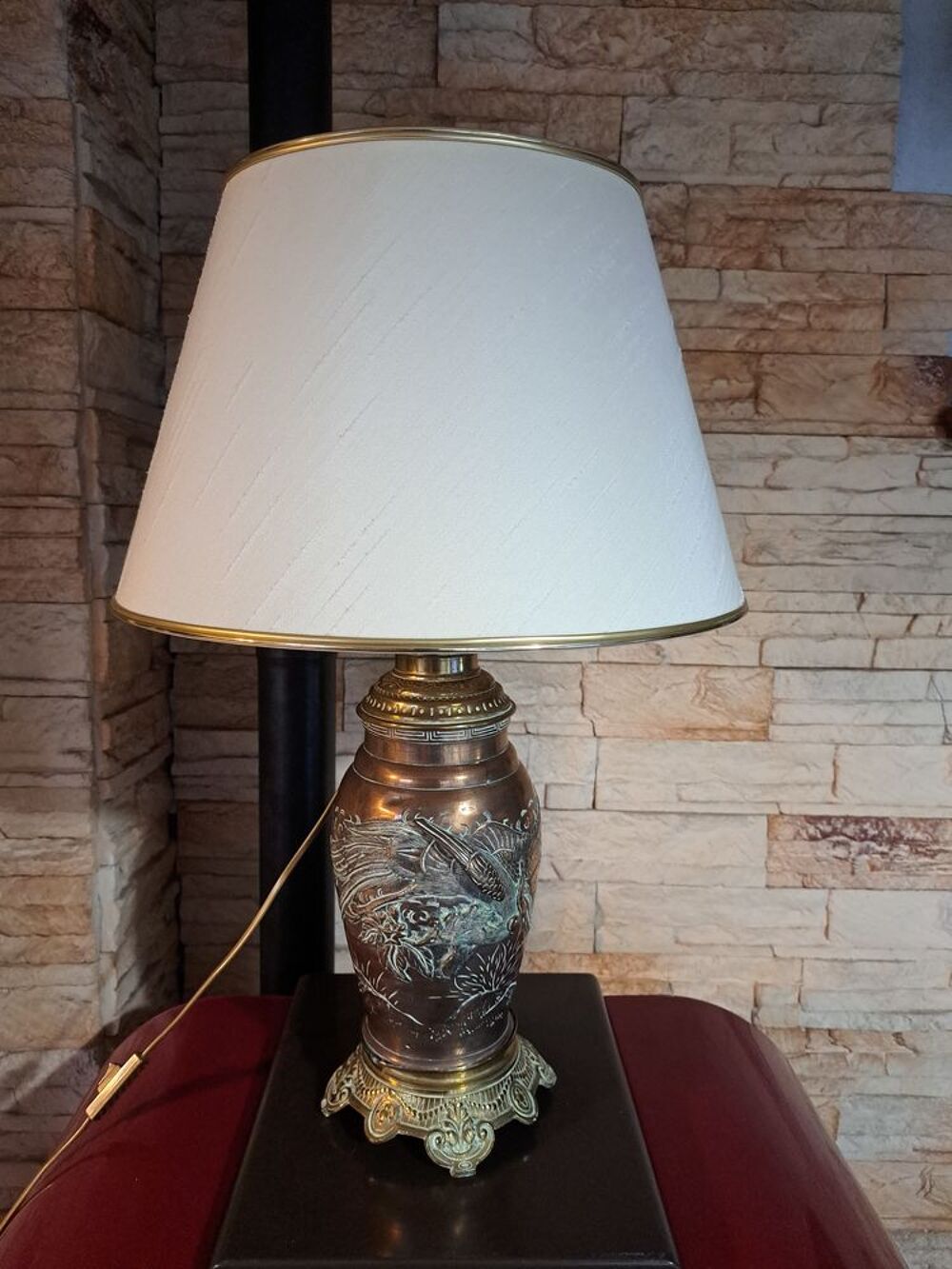 Lampe de salon Décoration