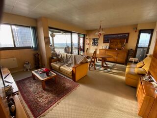  Appartement � vendre 6 pi�ces 157 m�