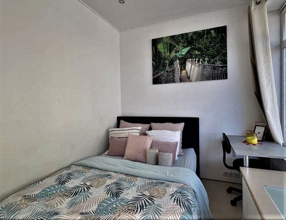 Location Appartement 2 pieces meuble Annemasse