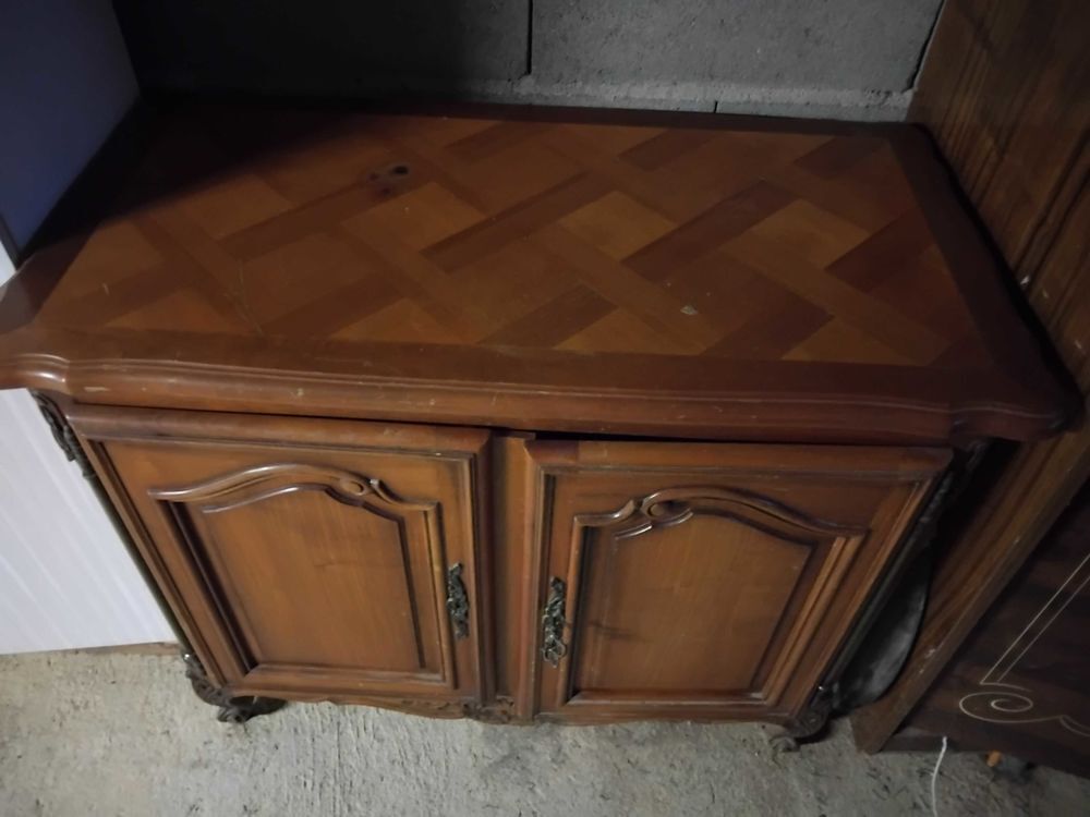 meuble merisier Meubles