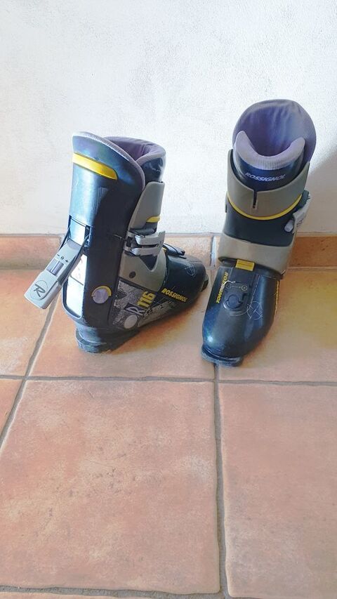 Chaussures de Ski Savigneux (42)
