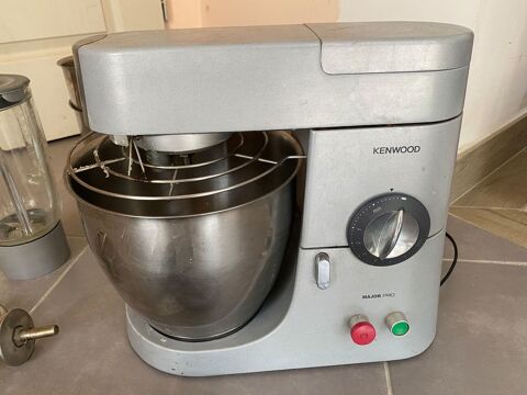 ROBOT MULTIFONCTION MAJOR PRO  KENWOOD Béziers (34)