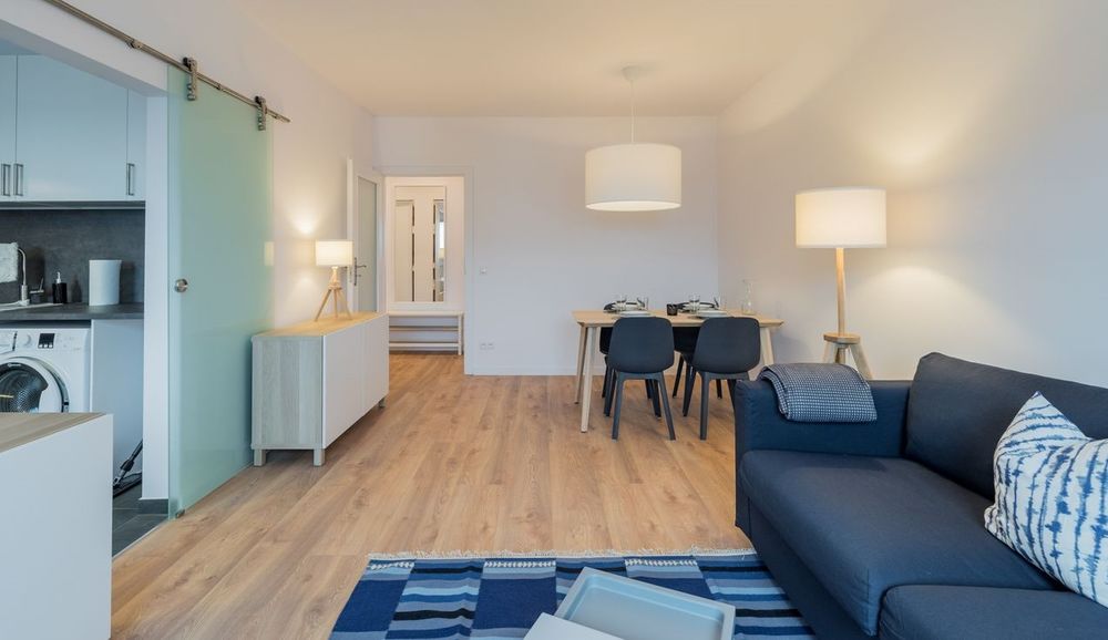 Location Appartement Grand studio meublé Le pecq