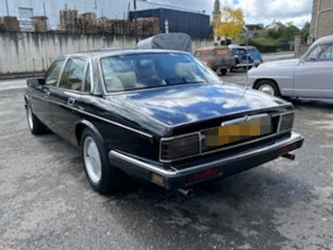Jaguar xj 6 XJ6 3.2 A