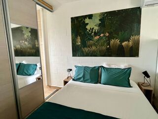  Appartement � vendre 2 pi�ces 26 m�