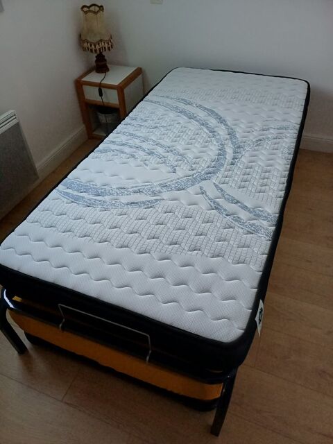 Lit Gigogne neuf 270 Rochefort (17)