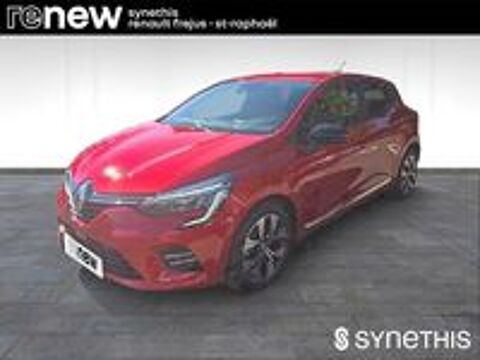 Clio V Clio SCe 65 Evolution 2023 occasion 83600 Fr&eacute;jus