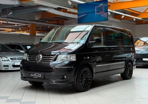 Volkswagen MULTIVAN 2007 occasion Toulouse 31000