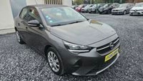 Corsa 1.2 Turbo 100 ch BVM6 Edition 2020 occasion 62740 Fouqui&egrave;res-l&egrave;s-Lens