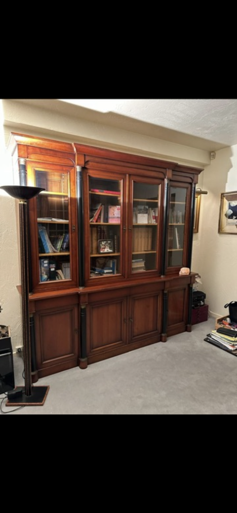 Ventes de lots de meubles. La Gaude (06)