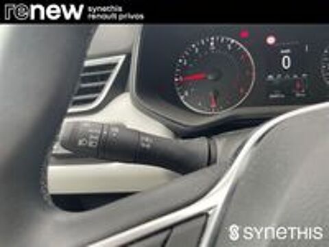 Clio V Clio TCe 90 Evolution 2023 occasion 07200 Aubenas