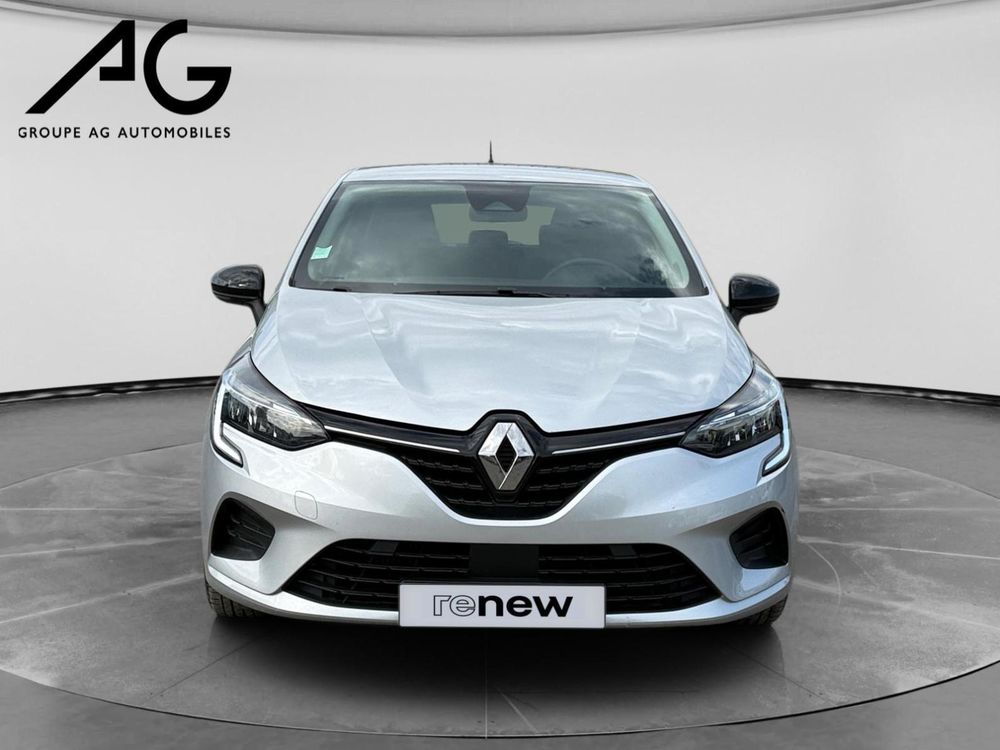 Clio V Clio TCe 90 Equilibre 2023 occasion 08300 Rethel