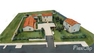  Terrain  vendre 494 m