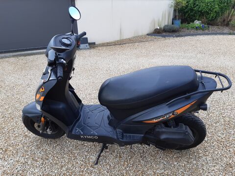Scooter KYMCO 2020 occasion Orléans 45000