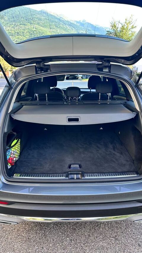 Mercedes Classe CLC 220 CDI 2018 occasion Albertville 73200