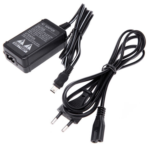 chargeur adapteur SONY camescopes sony divers AC-L10A 22 Versailles (78)