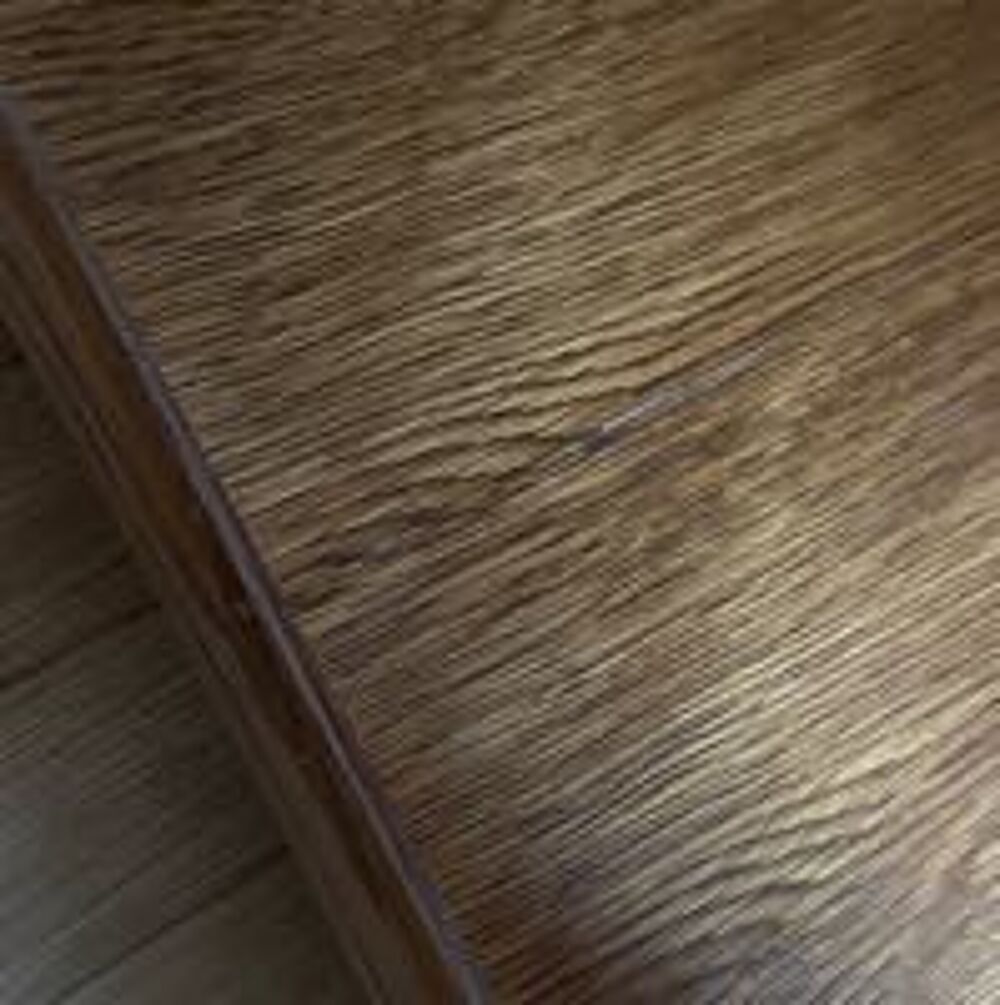 table basse en bois massif Meubles
