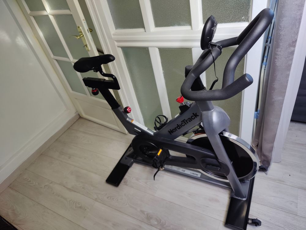 V&eacute;lo d'int&eacute;rieur Spinnig RPM indoor Nordictrack GX 3.9 Sports