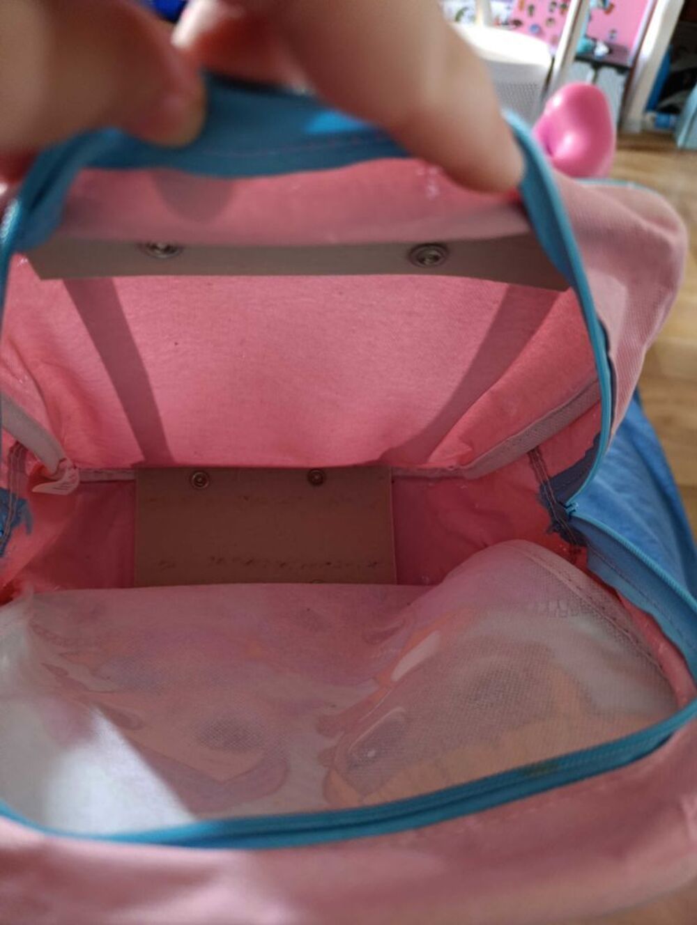 sac a dos Jeux / jouets