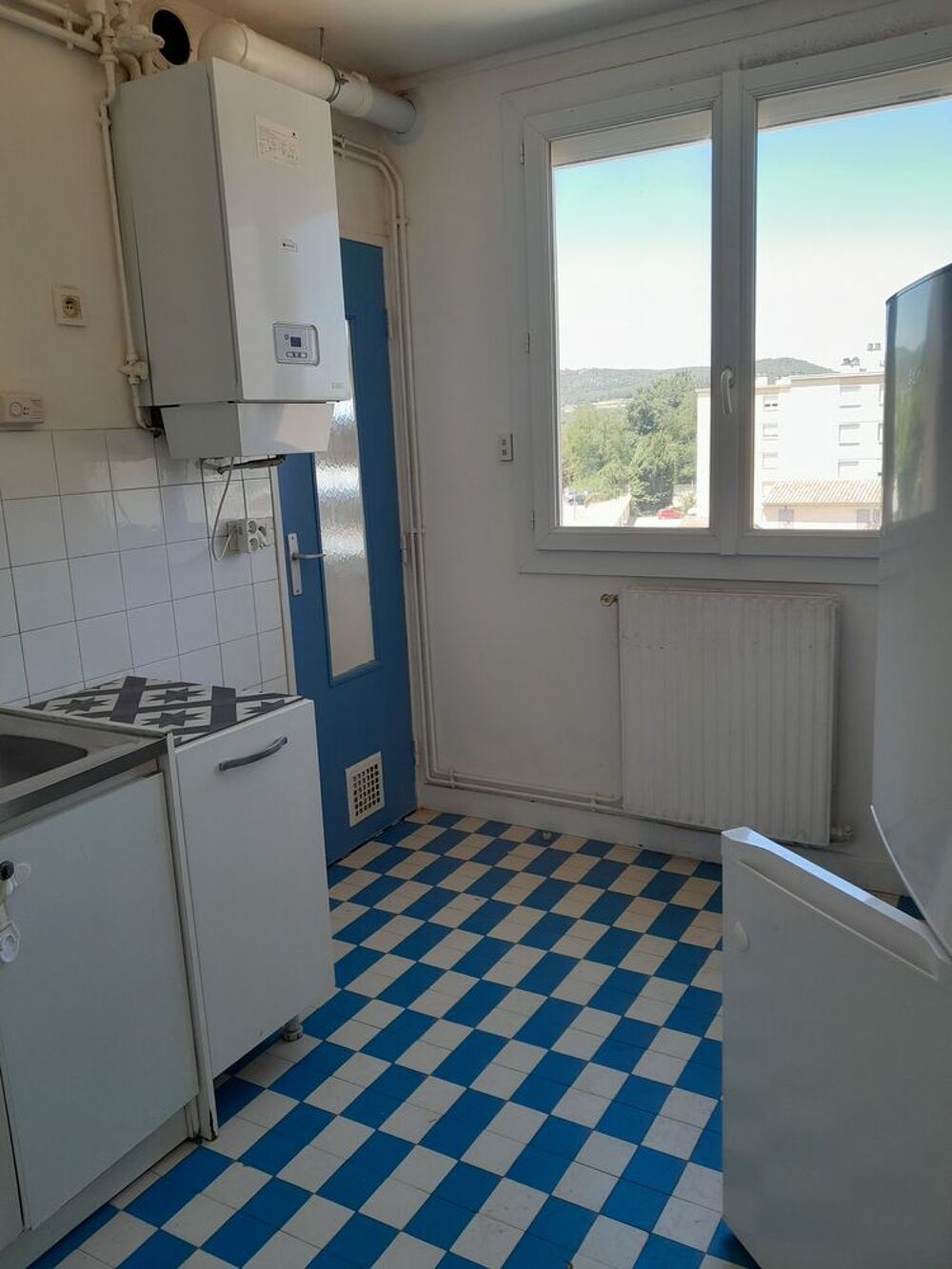 Vente Appartement Bagnols sur Cèze, Gard
Appartement meublé Bagnols-sur-cèze