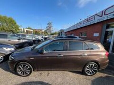 Tipo Station Wagon 1.6 MultiJet 120 ch Start/Stop Lounge 2017 occasion 82000 Montauban