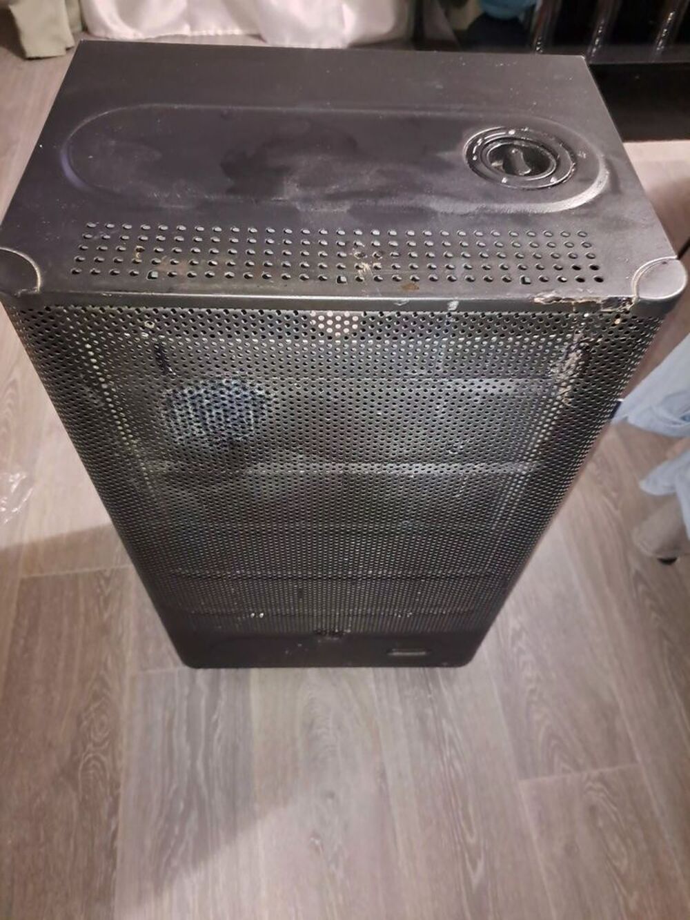 chauffage d appoint Jardin