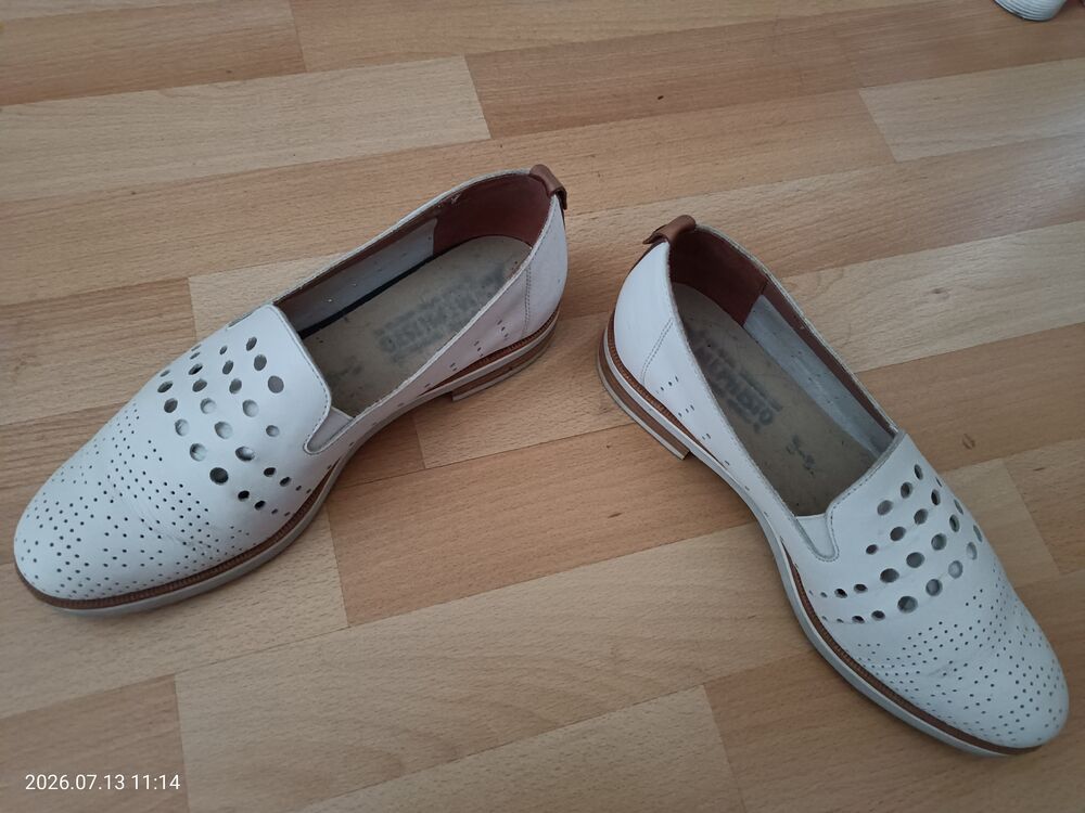 Chaussure femme MEPHISTO Chaussures