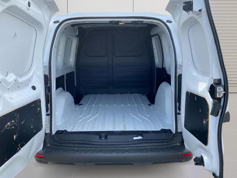 Kangoo Express BLUE DCI 95 GRAND CONFORT- 22 2023 occasion 42120 Le Coteau