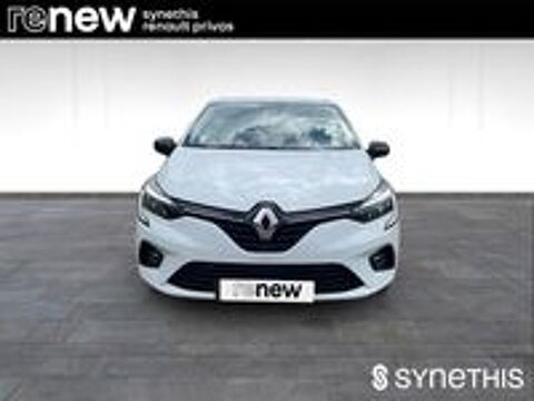 Clio V Clio TCe 90 Evolution 2023 occasion 07200 Aubenas