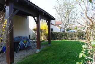  Maison � vendre 3 pi�ces 63 m�