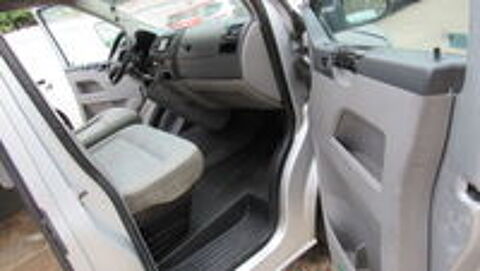 Transporter TRANSPORTER CHC 1.9 L TDI 85 COURT 2004 occasion 94500 Champigny-sur-Marne