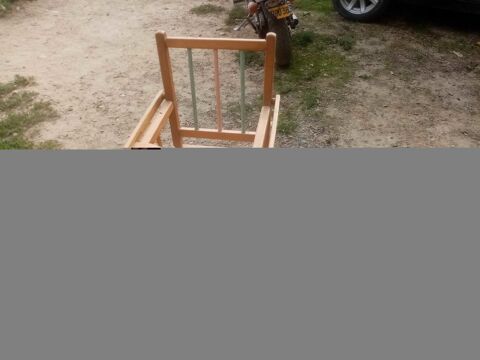 siege haut bébé 30 Les Éparres (38)