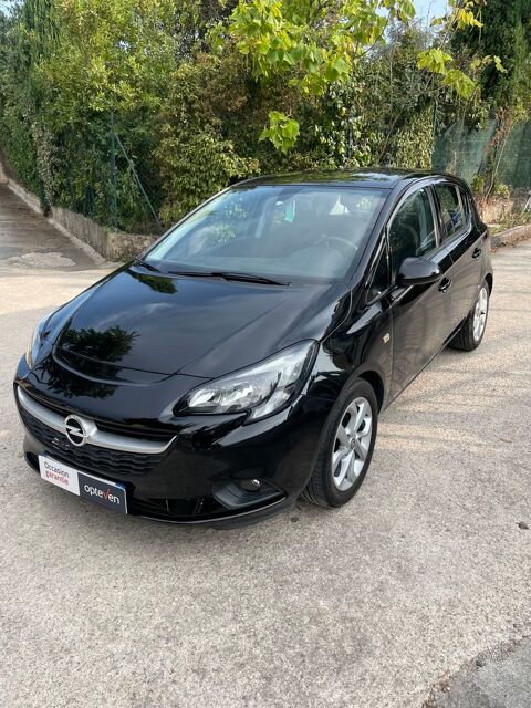 Opel corsa COSMO