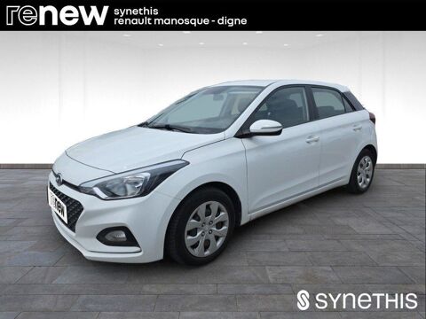 Hyundai i20 - 1.2 75 Initia