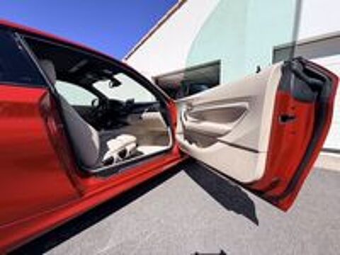 Serie 2 Coupe M240i 340 ch A 2017 occasion 34130 Mudaison