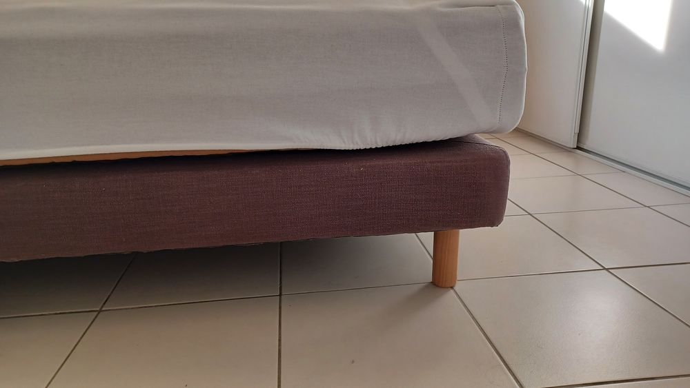 Sommier tapissier Meubles