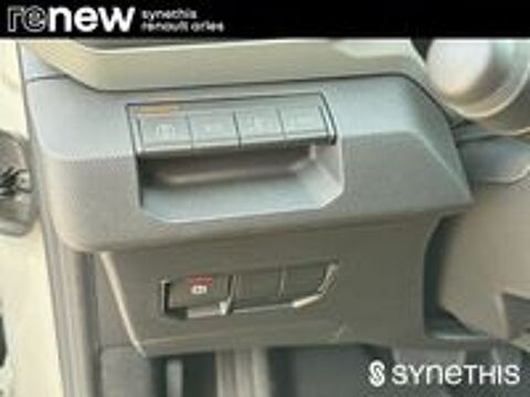 Duster Hybrid 140 Extreme 2026 occasion 13200 Arles