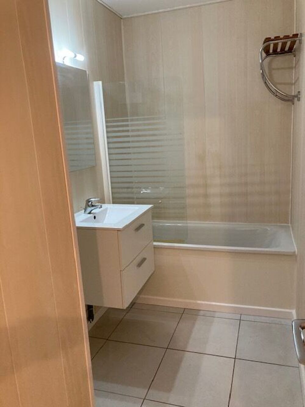 Vente Appartement Bel appartement T4 Saint-andré-les-vergers
