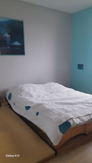  Appartement � vendre 2 pi�ces 48 m� Saint-jean-d'arvey