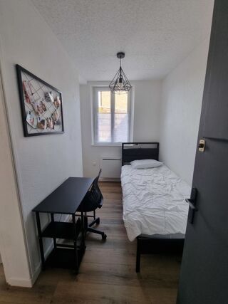 Appartement � louer 1 pi�ce 17 m�